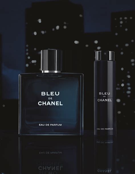 how to refill bleu de chanel|bleu de chanel travel refill.